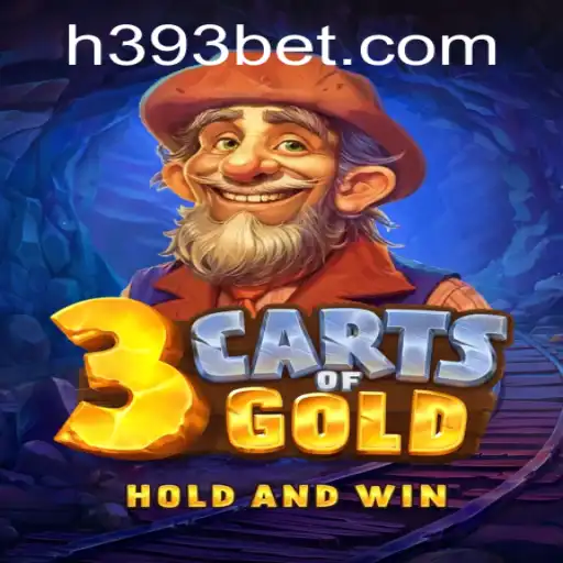 Explorando '3cartsOfGold': Uma Nova Aventura no Mundo dos Jogos