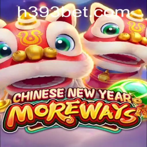 CHINESENEWYEARMOREWAYS: Um Novo Jogo Fascinante na 393bet
