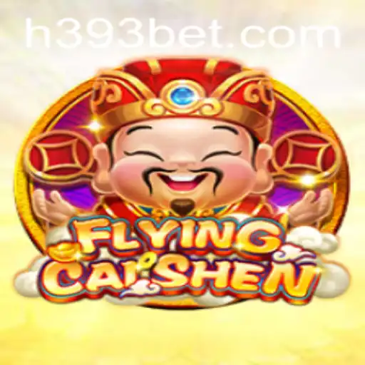 Descubra as Emoções de FlyingCaiShen na Plataforma 393bet