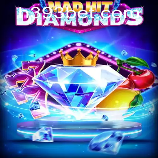 MadHitDiamonds: Um Novo Conceito de Jogo de Estratégia e Aventura