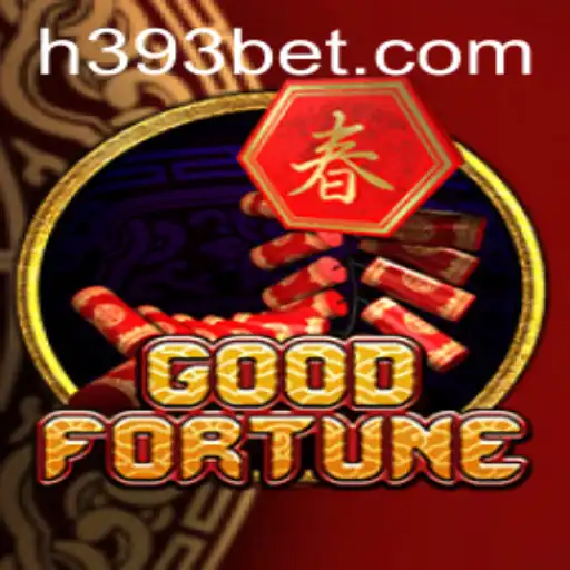 Explorando o Mundo de GoodFortune: Uma Nova Era de Entretenimento com 393bet