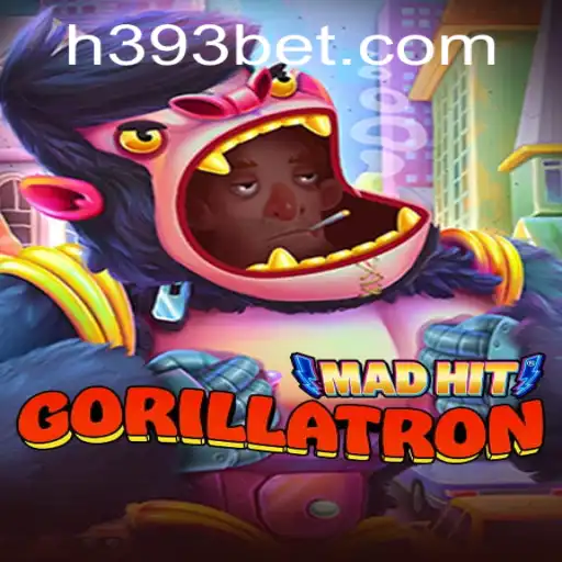 Descubra o Mundo de MadHitGorillatron: Um Novo Fenômeno no Universo dos Jogos
