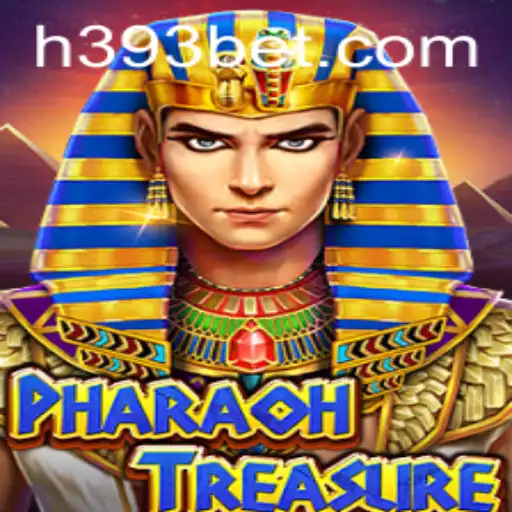 Descubra a Aventura Épica de PharaohTreasure no 393bet