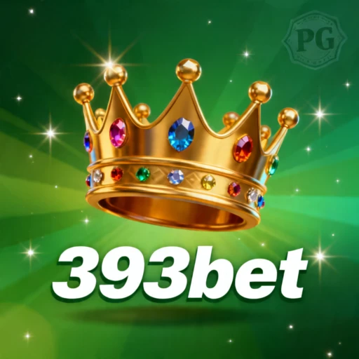 393bet Logo