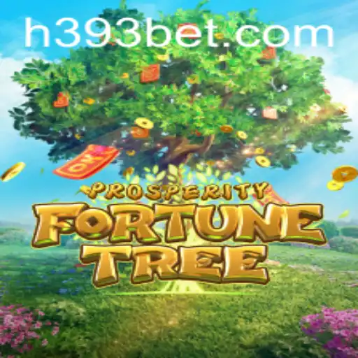 Descubra ProsperityFortuneTree: O Fascinante Jogo Casuado na Plataforma 393bet
