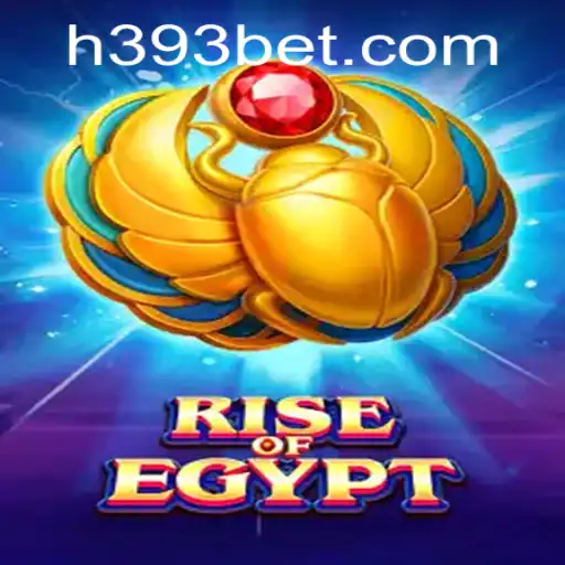 Explorando o Fascínio de RiseOfEgypt: O Jogo de Slot em Ascensão