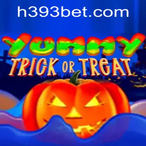 YummyTrickorTreat: O Novo Fenômeno de Jogos Criado Pela 393bet